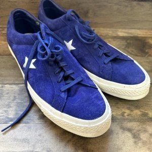 Converse One Star Low